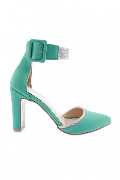 DGN Women's Heeled Shoes 43133910