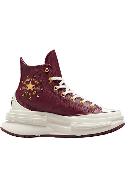 Converse Sneakers Converse Run Star Legacy CX Platform Star Studded, Red, Unisex