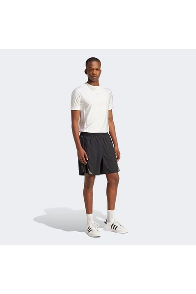 adidas Supernova Men's White T-Shirt