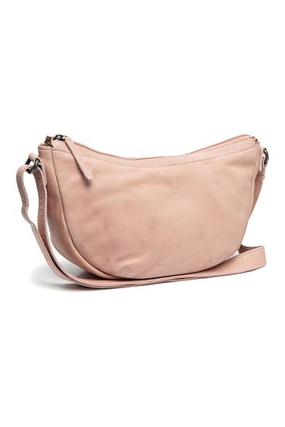 The Chesterfield Brand Geantă de umăr Clarita din piele 35 cm