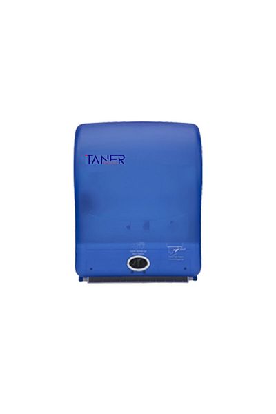 Palex Moveable Towel Machine Blue