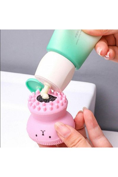 OEM Facial Cleansing Brush