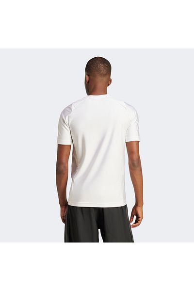 adidas Supernova Men's White T-Shirt