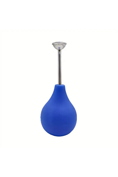 Universal Manuel Silikon Pompa - Keçe Yapımı, Filizleme, Sulama, Akvaryum Temizleme