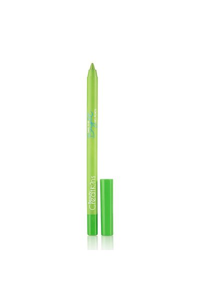 Beauty Creations Creion gel Dare To Be Bright, model Shamrock, 1,05 g