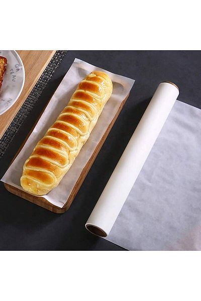 Generic 1 roll of baking parchment paper