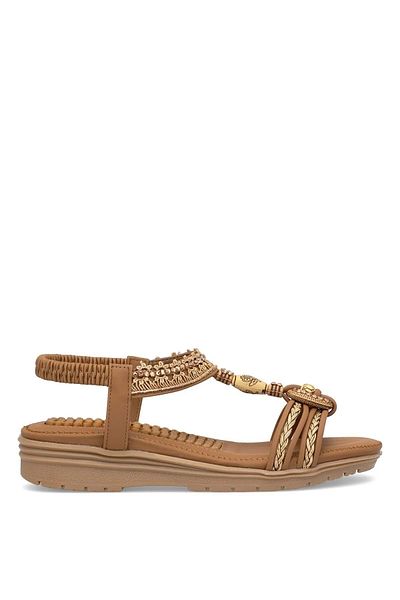 Guja 25Y120 Orthopedic Women's Sandals