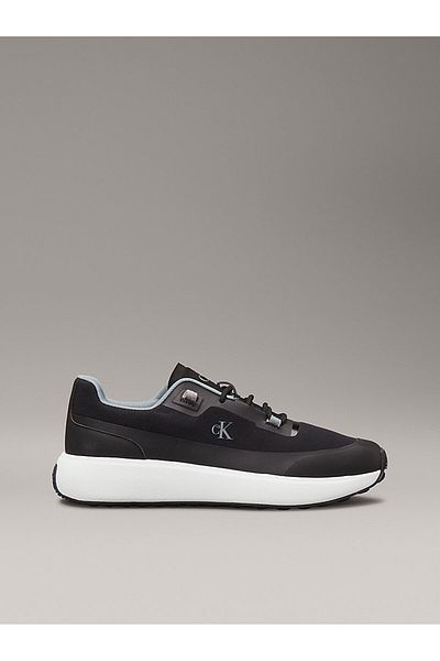 Calvin Klein Athleisure Runner Tech Ripstop