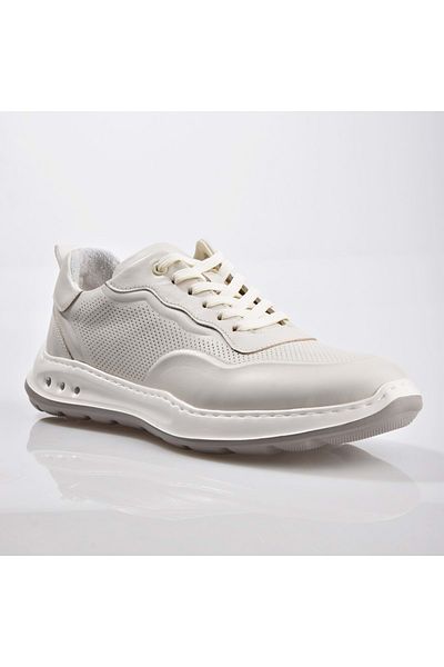 Libero H1001 Men's Genuine Leather Casual Shoes