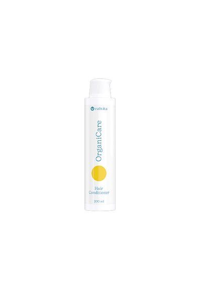 Calivita Balsam organic OrganiCare (200 ml) - Calivita
