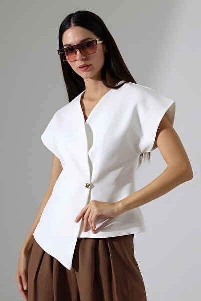 stcococix since 1990 Premium Gold Detail Vest