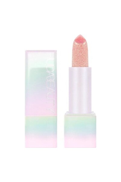 Huda Beauty , Диамантен, балсам за устни, Съблазнителка, 2.8 г