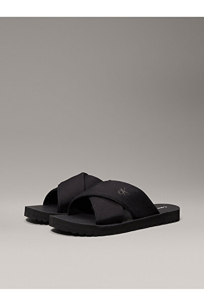 Calvin Klein CROSS SANDAL CRXS TX