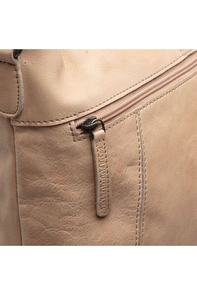 The Chesterfield Brand Sintra Shoulder Bag Leather 34 Cm