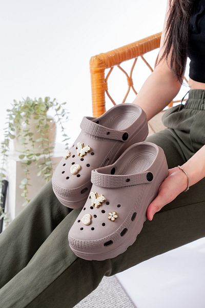 Slipcat Σανδάλια άνεσης για μασάζ Sea Sabo Doctor Nurse Hospital Comfort