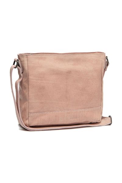 The Chesterfield Brand Weimar Shoulder Bag Leather 24 Cm