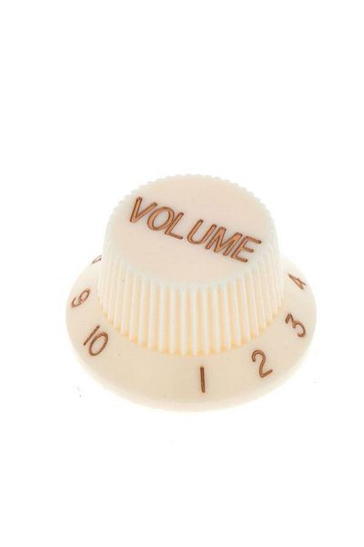 Harley Benton Agw Guitar Volume Potentiometer Knob