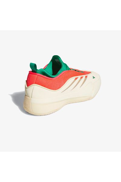 adidas حذاء كرة السلة دام 9