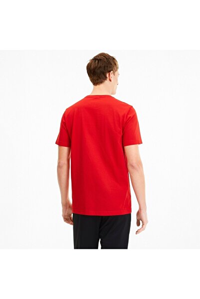 Puma T-shirt Puma Teamgoal 23 Casuals 2-pack, Red, Men