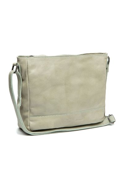 The Chesterfield Brand Weimar Shoulder Bag Leather 24 Cm