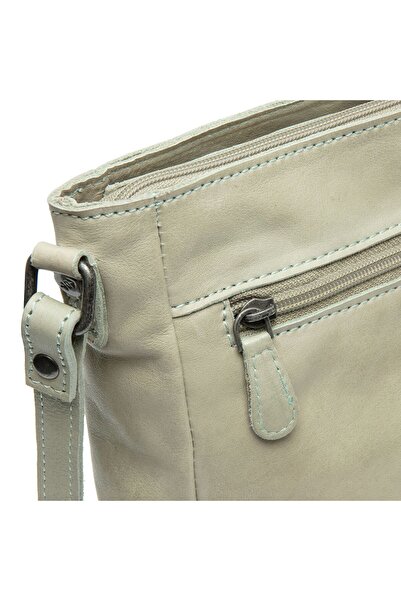 The Chesterfield Brand Weimar Shoulder Bag Leather 24 Cm