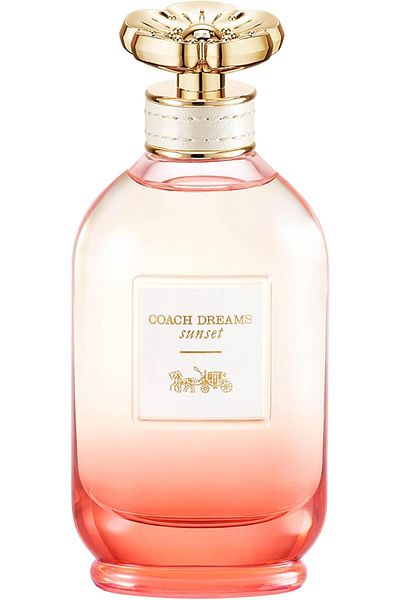 Coach Dreams Sunset Eau de Parfum for Men - 90 ml