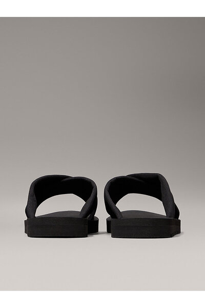 Calvin Klein CROSS SANDAL CRXS TX
