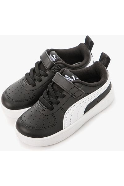 Puma Tenisky Puma Rickie Ac Inf, Černé, Dětské
