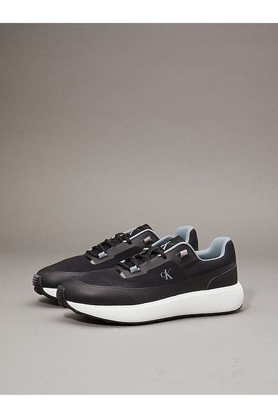 Calvin Klein Athleisure Runner Tech Ripstop