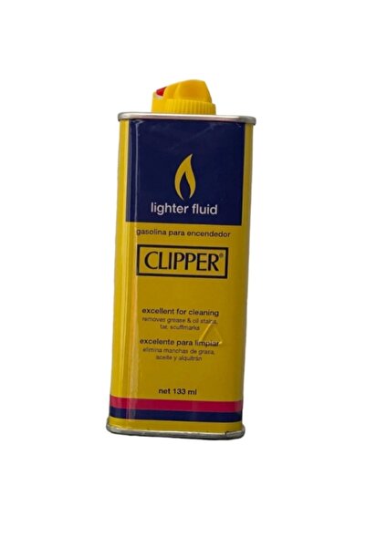 Genel Markalar Benzin 133 ml 1 Adet