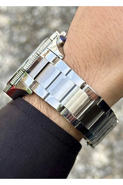 Daniel Klein Steel Cord Function Men's Wristwatch