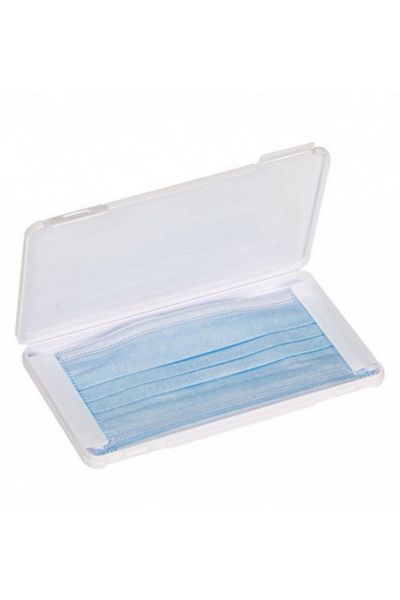 OEM Protective Mask Storage Box