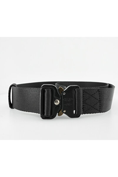 Volcano Kobra Tokalı Taktik Kemer Palaska XL