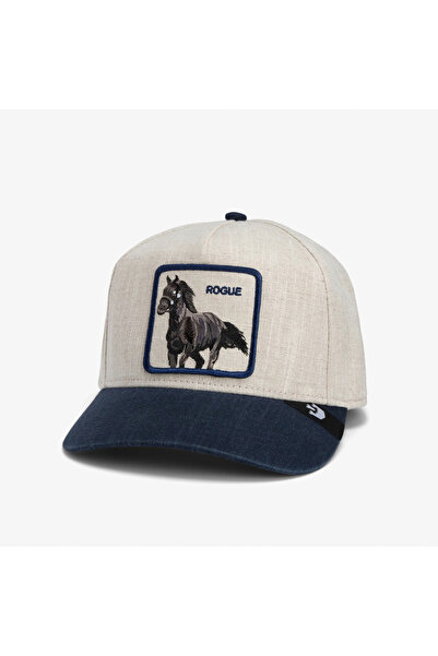 Goorin Bros Thread Rogue Unisex Lacivert Şapka