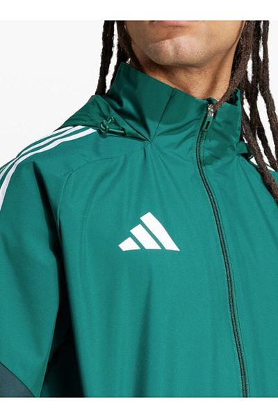 adidas Ανδρικό αδιάβροχο Tiro 25 Competiton Allweather JI8936