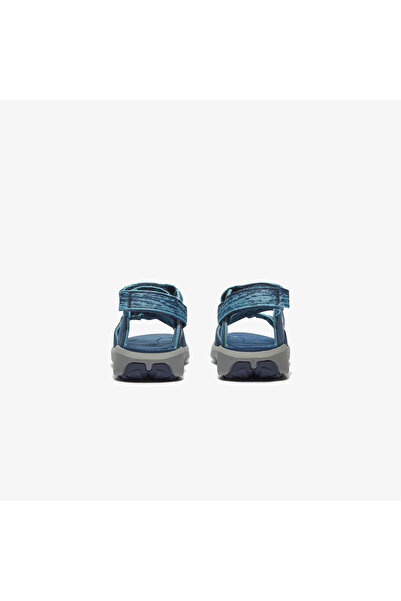 Timberland Motion Dune Backstrap Çocuk Mavi Sandalet