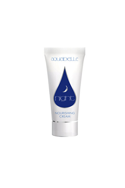 Calivita Cremă de noapte hrănitoare Cremă de noapte naturală hrănitoare cu ulei de avocado (50 ml) - Calivita