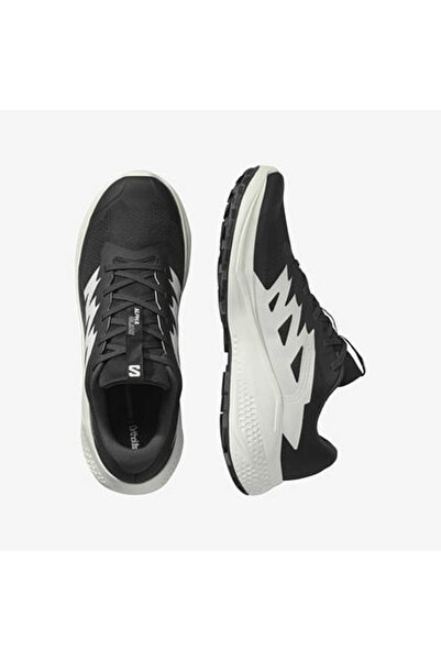 Salomon Alphaglıde Bk/Phantom Siyah Erkek Koşu & Antrenman Ayakkabısı L47801000