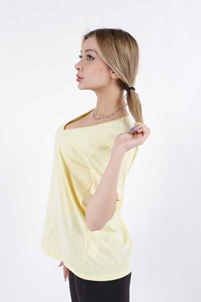 BUSEM S0011276-23y Women's T-shirt