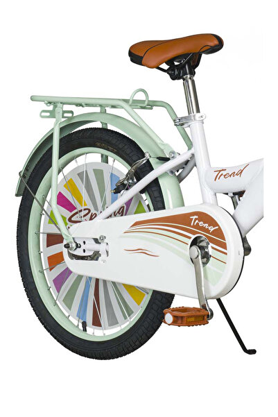 Kldoro Kd-20301 Çelik Kadro 20 Jant Bisiklet Bagajlı Çocuk Bisikleti