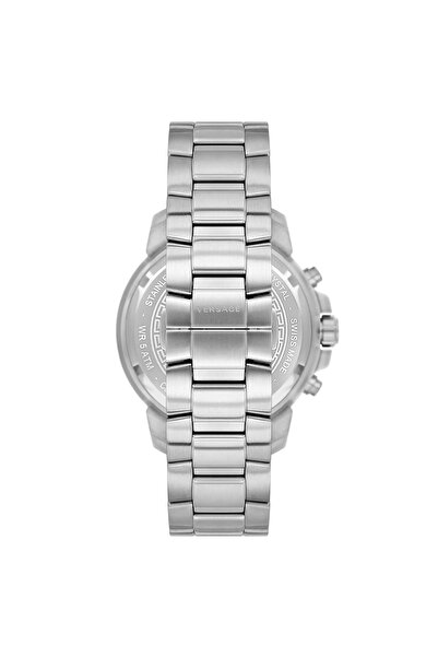 Versace Ve2e00821 Men's Wristwatch