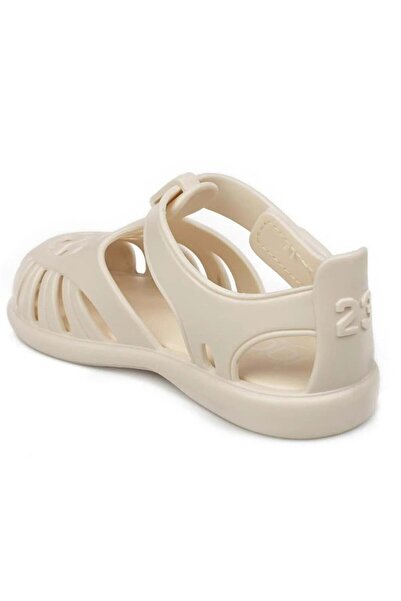 IGOR S10271-079 Tobby Solid Kids Ivory Sandals