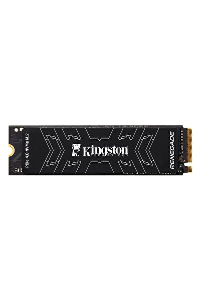 Kingston Renegade SRNGD/4000G 4TB (7300/7000MB/s) M.2 2280 PCIe 4.0 NVMe SSD