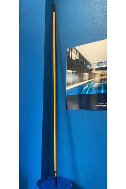 SGS Steel Extension Pole 4 m