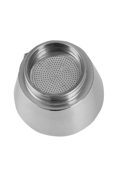 Hausberg Cafetiera Din Inox ,capacitate 12 Cesti