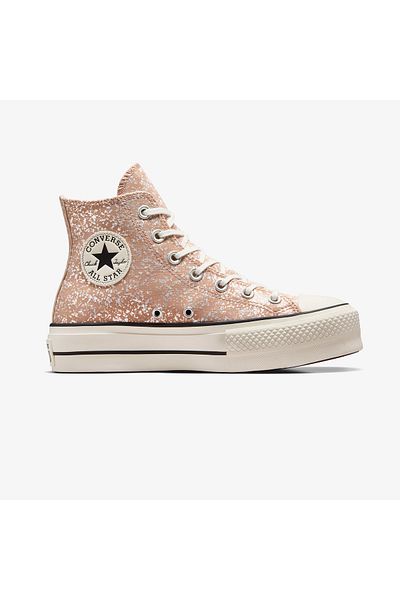 converse women's sneakers A09422C pink