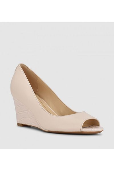 Nine West Cape 9x9 Dress Wedges