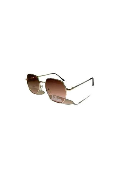 OEM Blusmart - Women’s Sunglasses with UV 400 Protection Filter and Case Included, AP7012