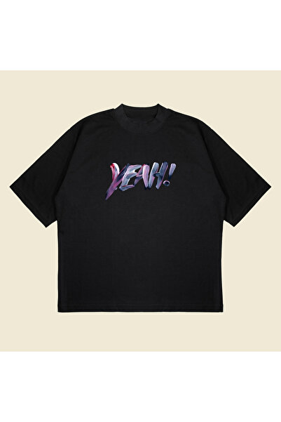 Tarzsokak Da! Țesătură groasă, respirabilă, unisex, imprimată