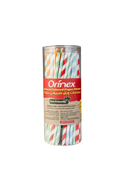 Orinex Orinex 10mm Kraft Paper Rolls (100 Count)